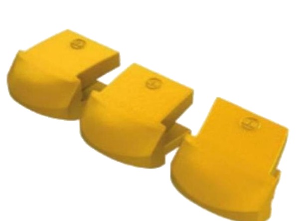 Rocktech Lip Shrouds